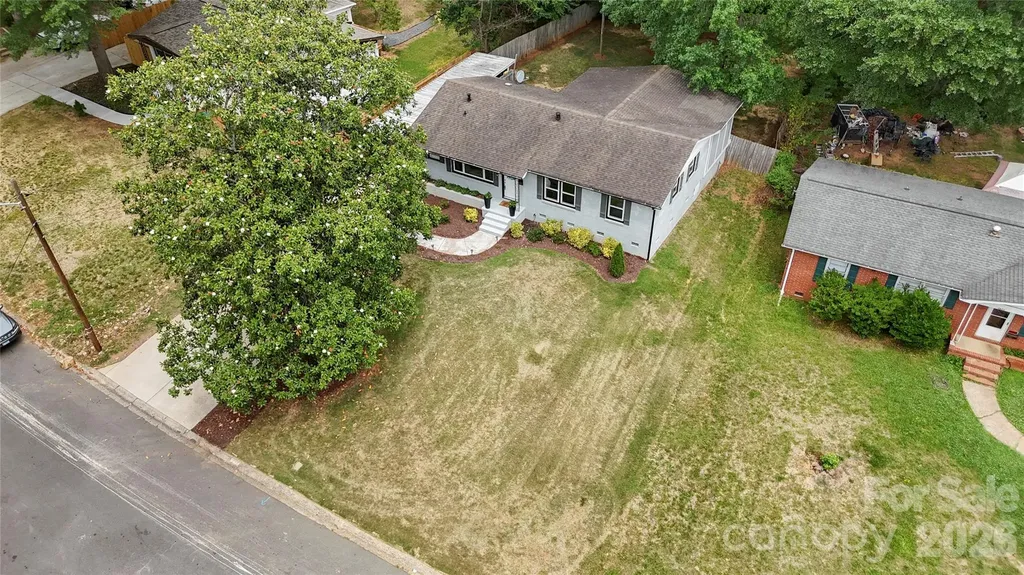 3629 Sargeant Drive Charlotte NC 28217