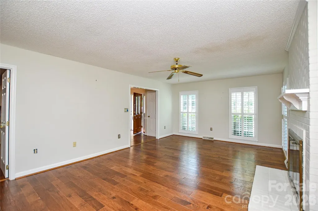 9604 Stanton Green Court Charlotte NC 28277