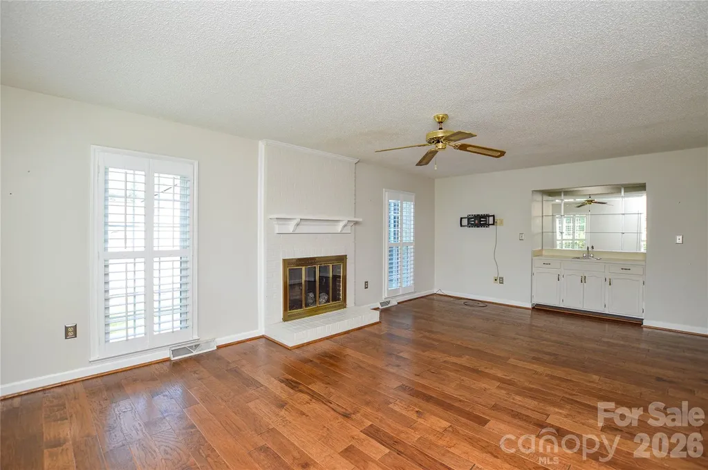 9604 Stanton Green Court Charlotte NC 28277