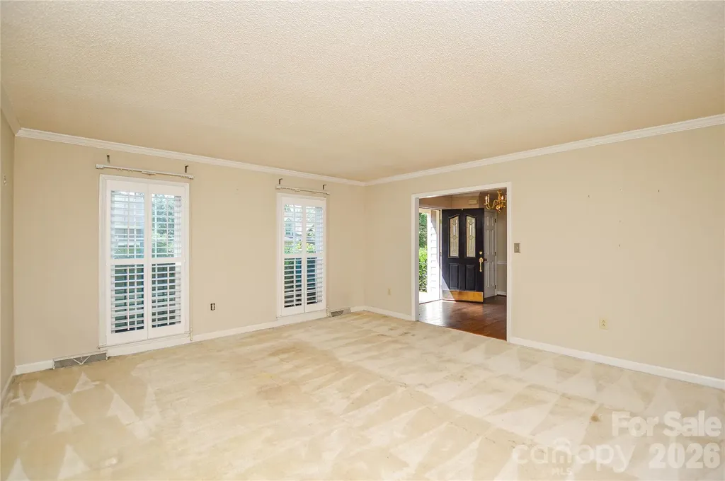 9604 Stanton Green Court Charlotte NC 28277