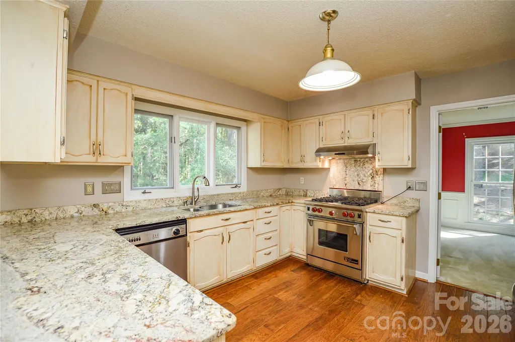 9604 Stanton Green Court Charlotte NC 28277