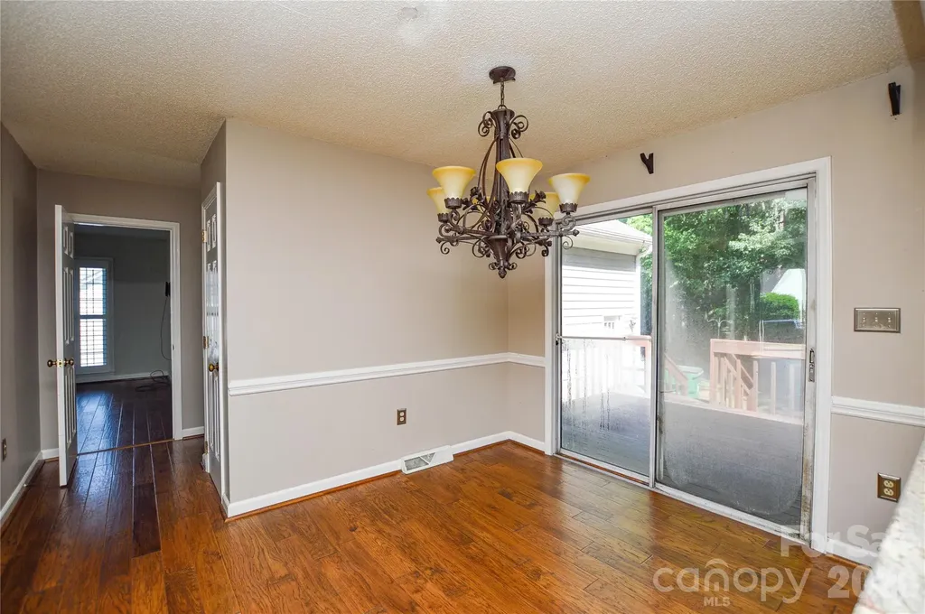 9604 Stanton Green Court Charlotte NC 28277