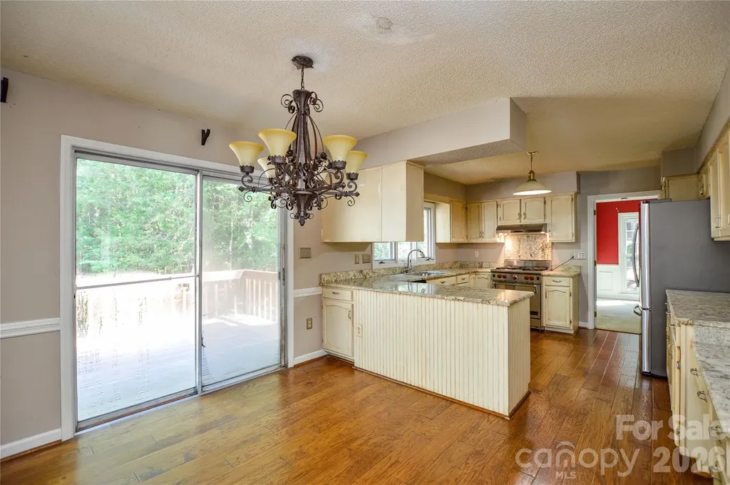 9604 Stanton Green Court Charlotte NC 28277