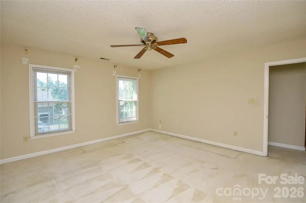 9604 Stanton Green Court Charlotte NC 28277