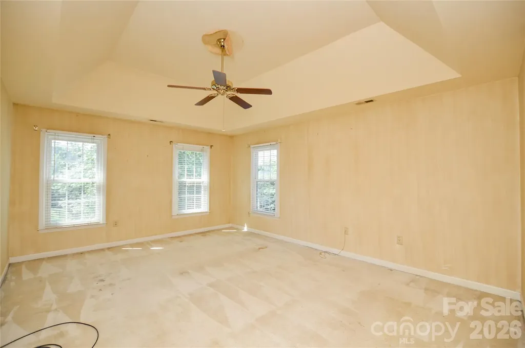 9604 Stanton Green Court Charlotte NC 28277