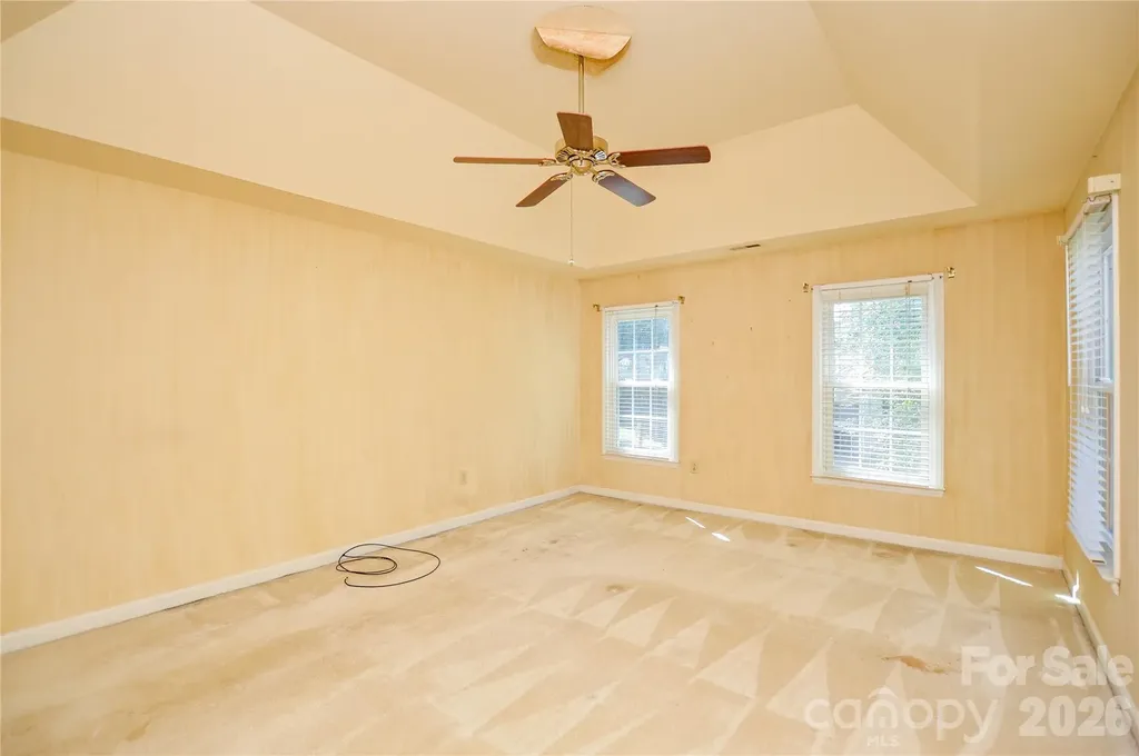 9604 Stanton Green Court Charlotte NC 28277