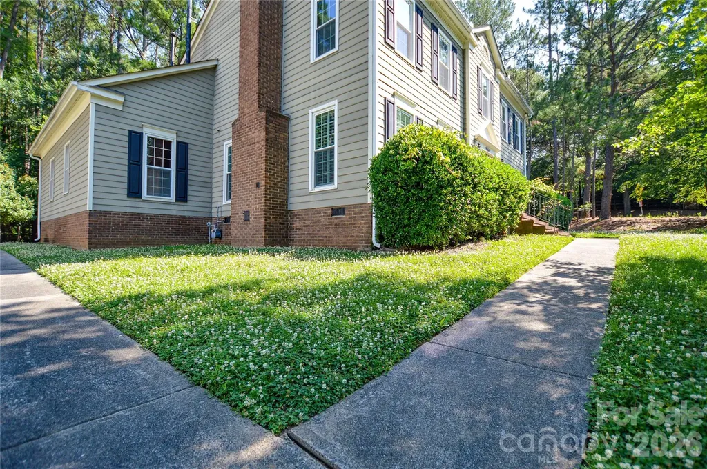 9604 Stanton Green Court Charlotte NC 28277