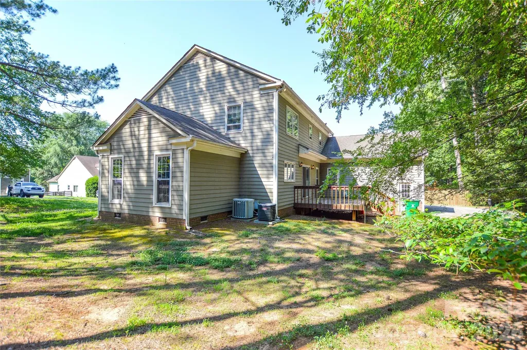 9604 Stanton Green Court Charlotte NC 28277