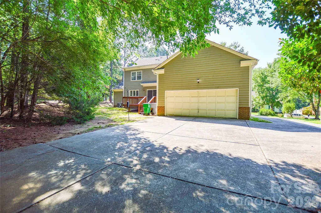 9604 Stanton Green Court Charlotte NC 28277
