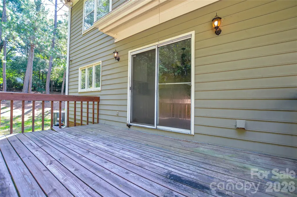 9604 Stanton Green Court Charlotte NC 28277