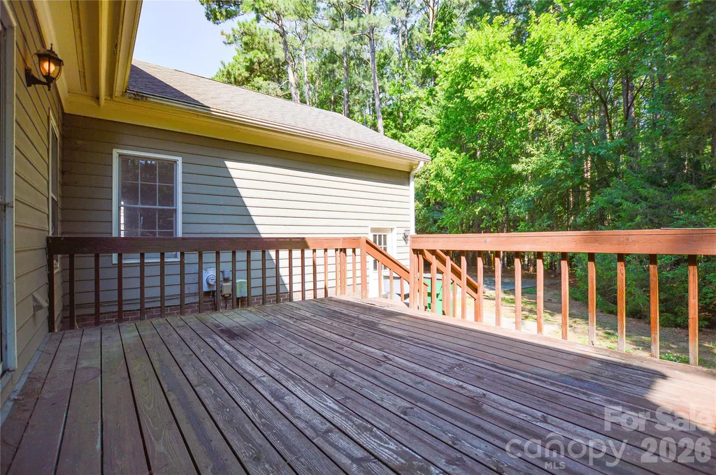 9604 Stanton Green Court Charlotte NC 28277