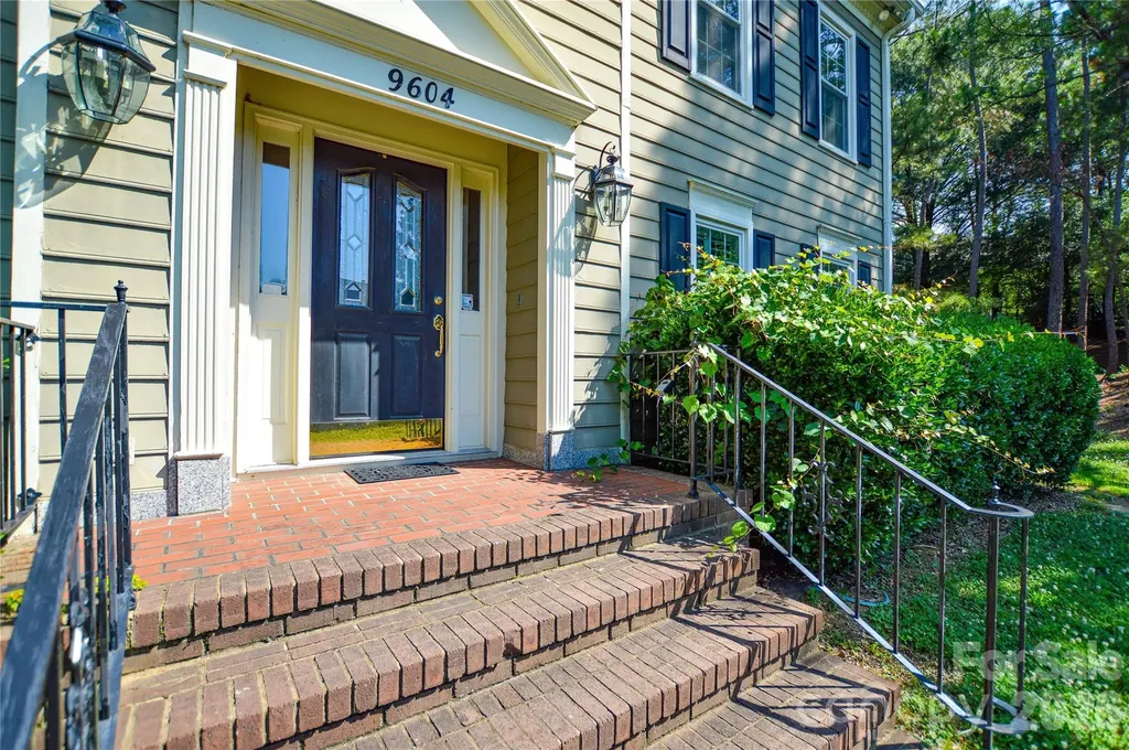 9604 Stanton Green Court Charlotte NC 28277