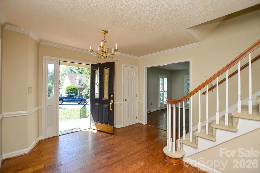9604 Stanton Green Court Charlotte NC 28277