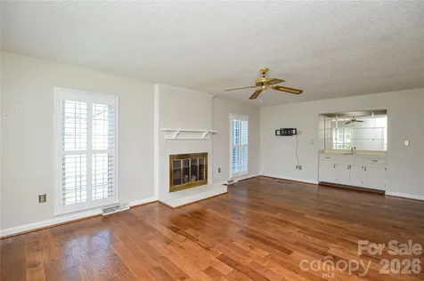 9604 Stanton Green Court Charlotte NC 28277