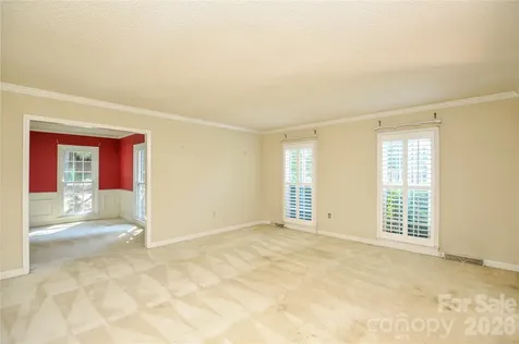 9604 Stanton Green Court Charlotte NC 28277