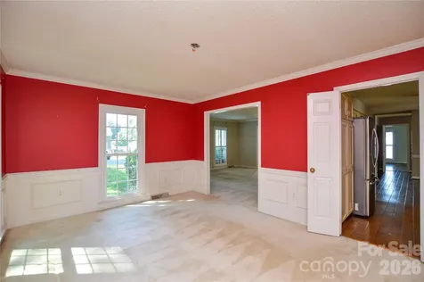9604 Stanton Green Court Charlotte NC 28277