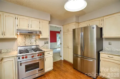 9604 Stanton Green Court Charlotte NC 28277