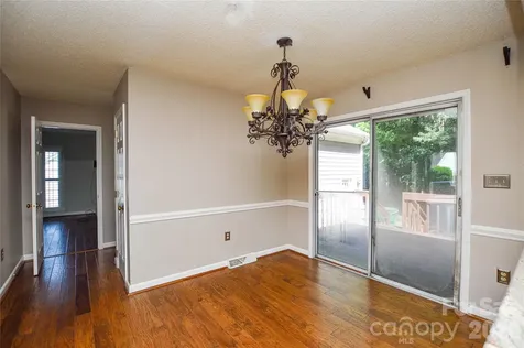 9604 Stanton Green Court Charlotte NC 28277
