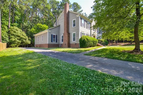 9604 Stanton Green Court Charlotte NC 28277