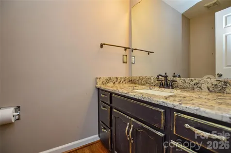 9604 Stanton Green Court Charlotte NC 28277