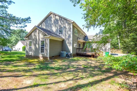 9604 Stanton Green Court Charlotte NC 28277