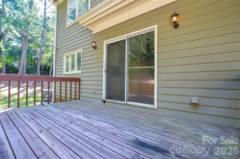 9604 Stanton Green Court Charlotte NC 28277
