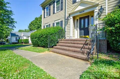 9604 Stanton Green Court Charlotte NC 28277
