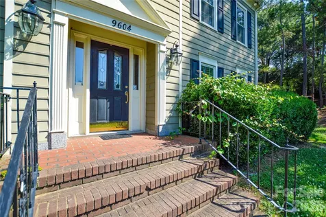 9604 Stanton Green Court Charlotte NC 28277