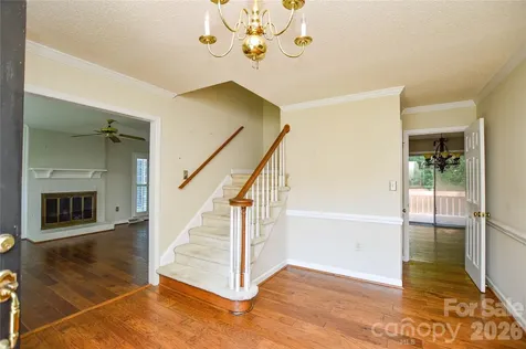 9604 Stanton Green Court Charlotte NC 28277
