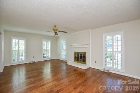 9604 Stanton Green Court Charlotte NC 28277