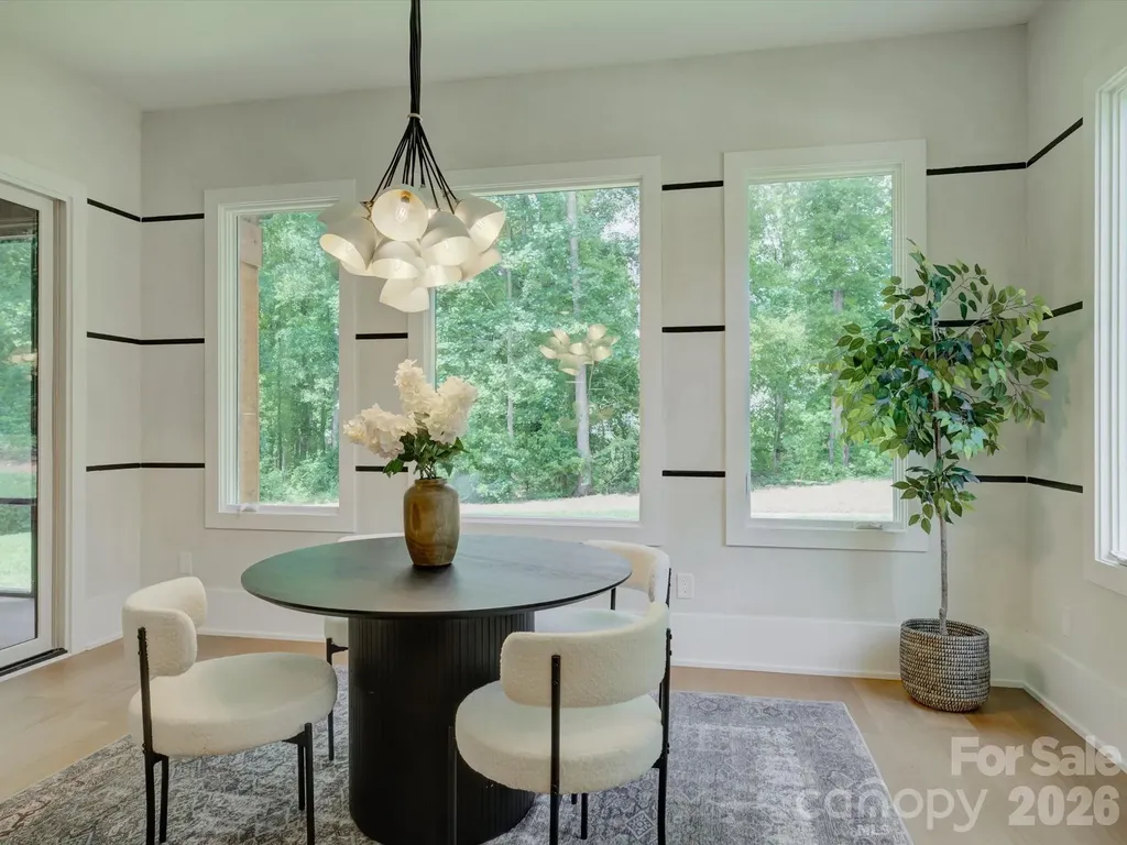 1016 Sherringham Way Waxhaw NC 28173