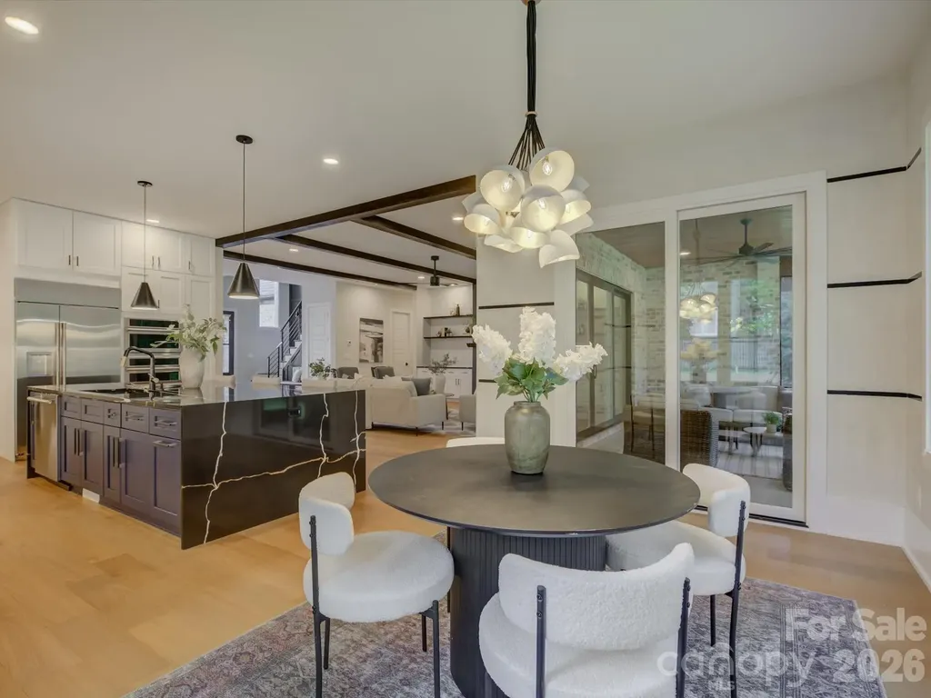 1016 Sherringham Way Waxhaw NC 28173
