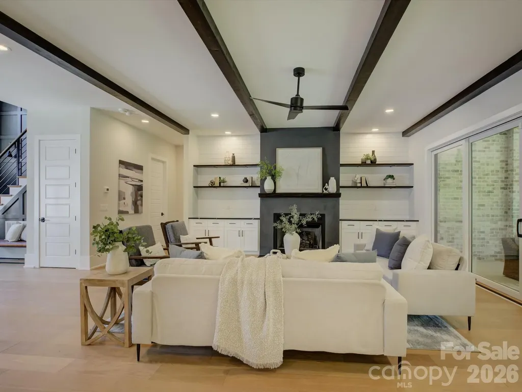 1016 Sherringham Way Waxhaw NC 28173