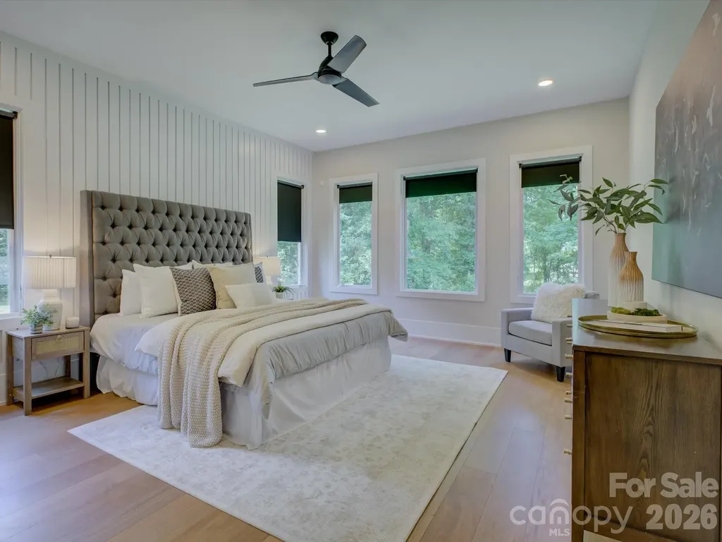 1016 Sherringham Way Waxhaw NC 28173