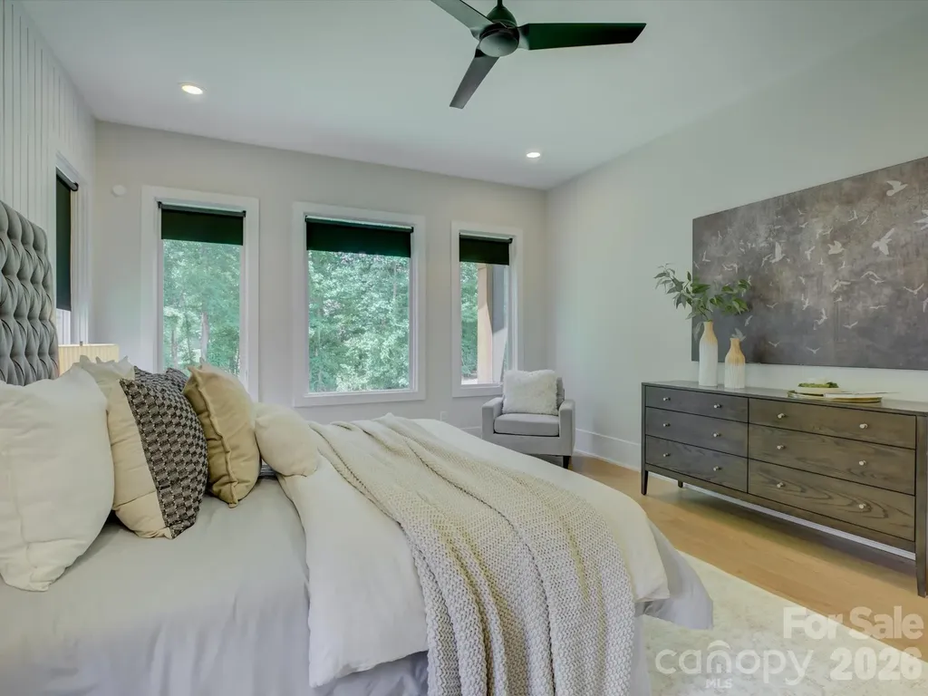 1016 Sherringham Way Waxhaw NC 28173
