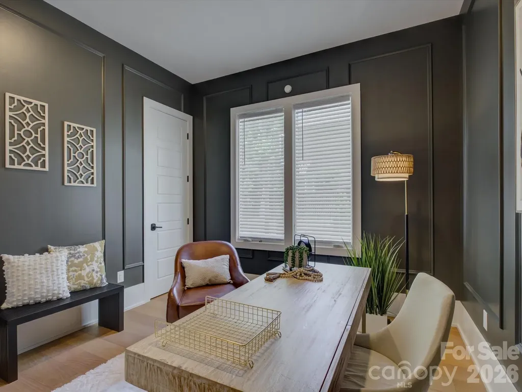 1016 Sherringham Way Waxhaw NC 28173
