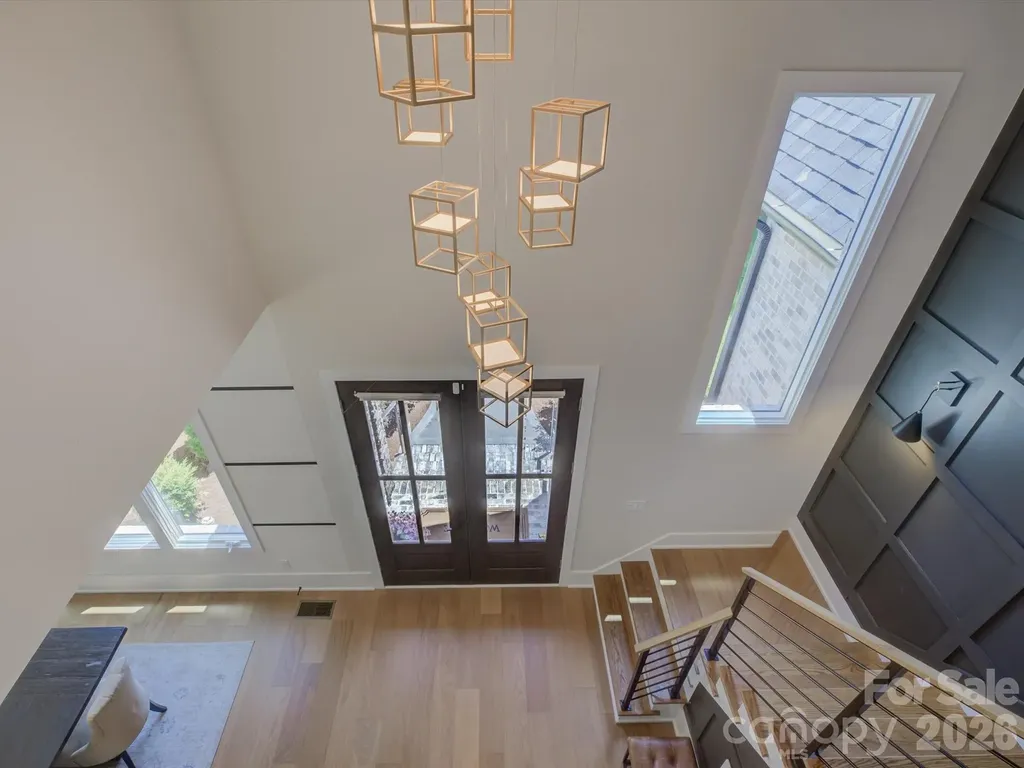 1016 Sherringham Way Waxhaw NC 28173