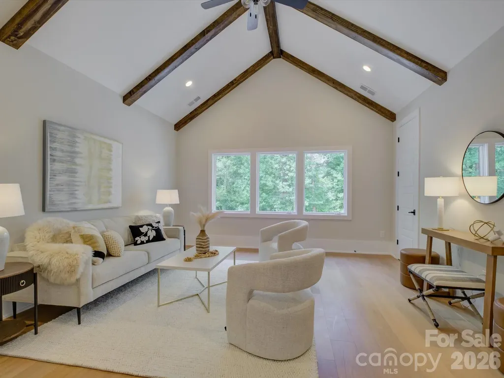1016 Sherringham Way Waxhaw NC 28173