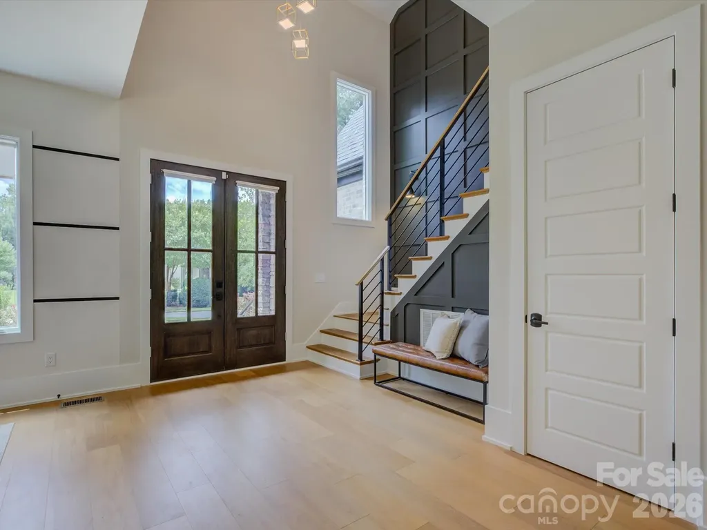 1016 Sherringham Way Waxhaw NC 28173