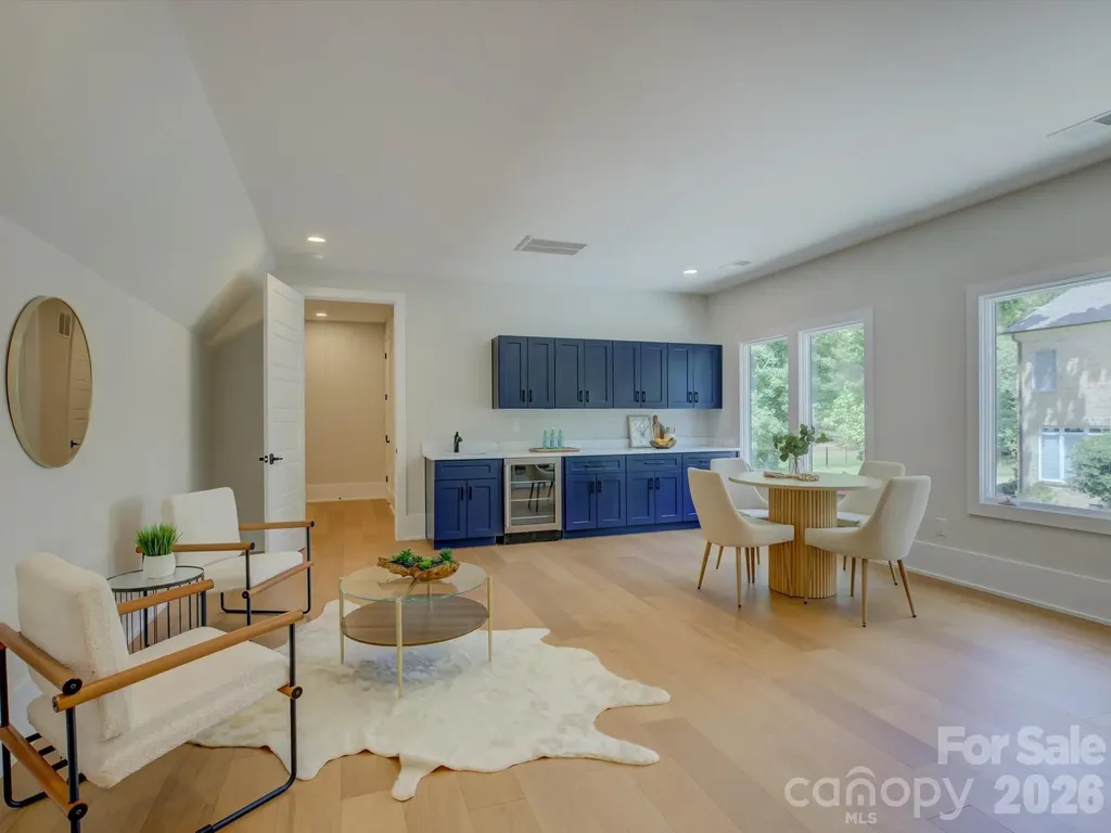 1016 Sherringham Way Waxhaw NC 28173