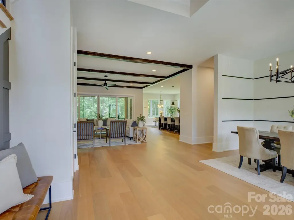 1016 Sherringham Way Waxhaw NC 28173