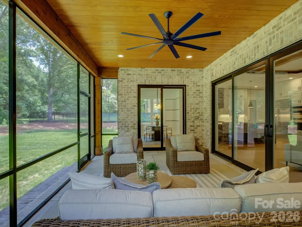 1016 Sherringham Way Waxhaw NC 28173