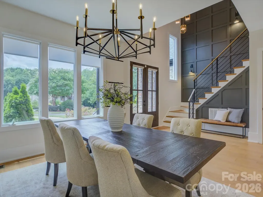 1016 Sherringham Way Waxhaw NC 28173