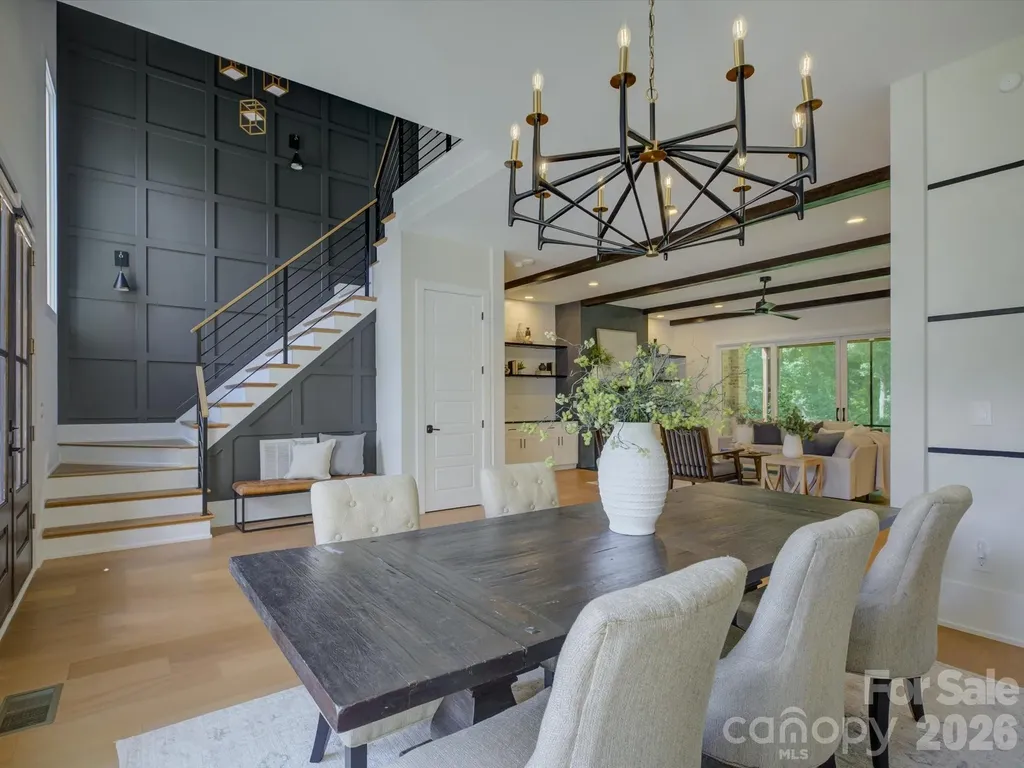 1016 Sherringham Way Waxhaw NC 28173