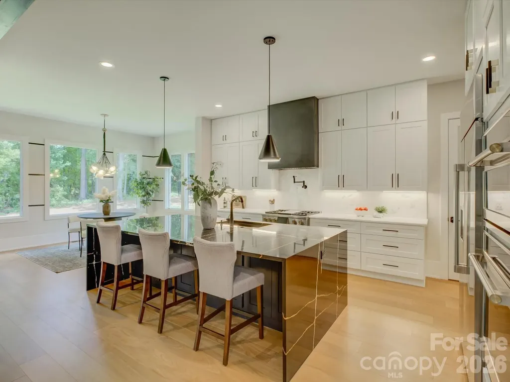 1016 Sherringham Way Waxhaw NC 28173
