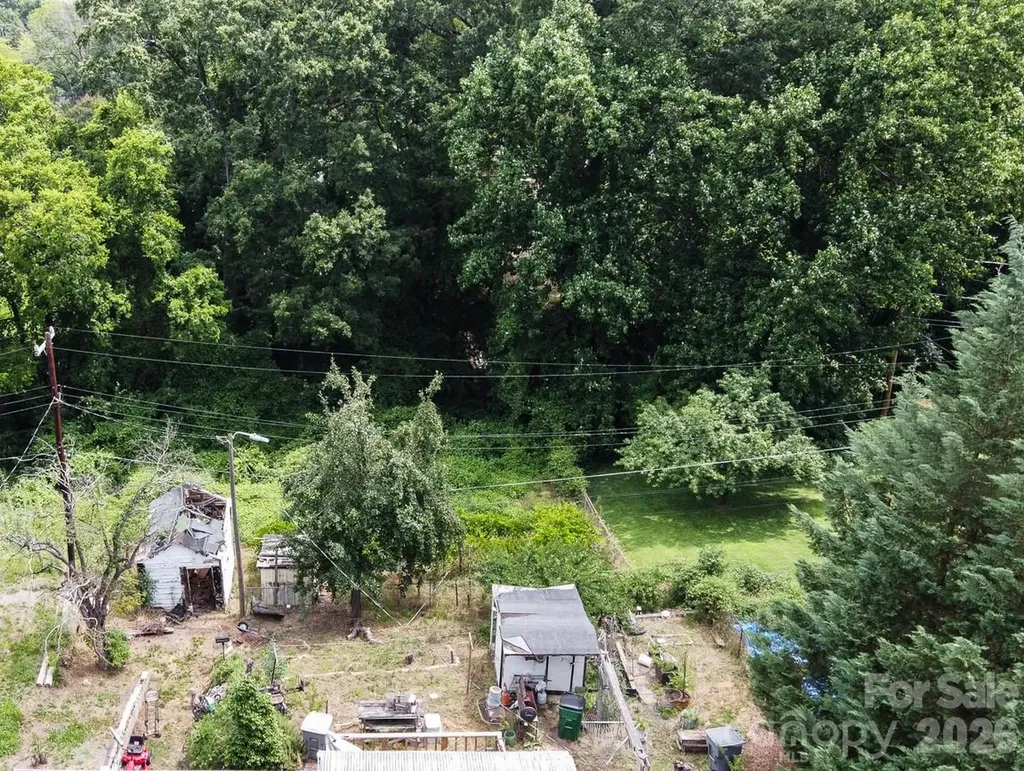 909 Drummond Avenue Charlotte NC 28205