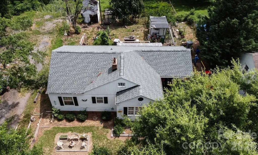 909 Drummond Avenue Charlotte NC 28205