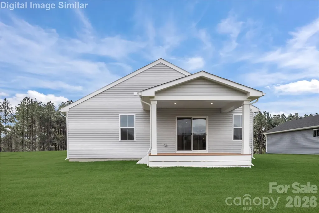 208 Linwood Estates Drive Lexington NC 27292