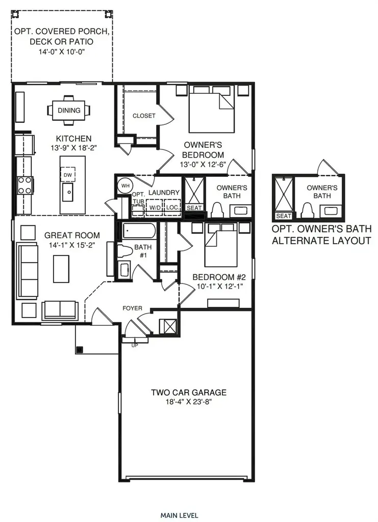208 Linwood Estates Drive Lexington NC 27292
