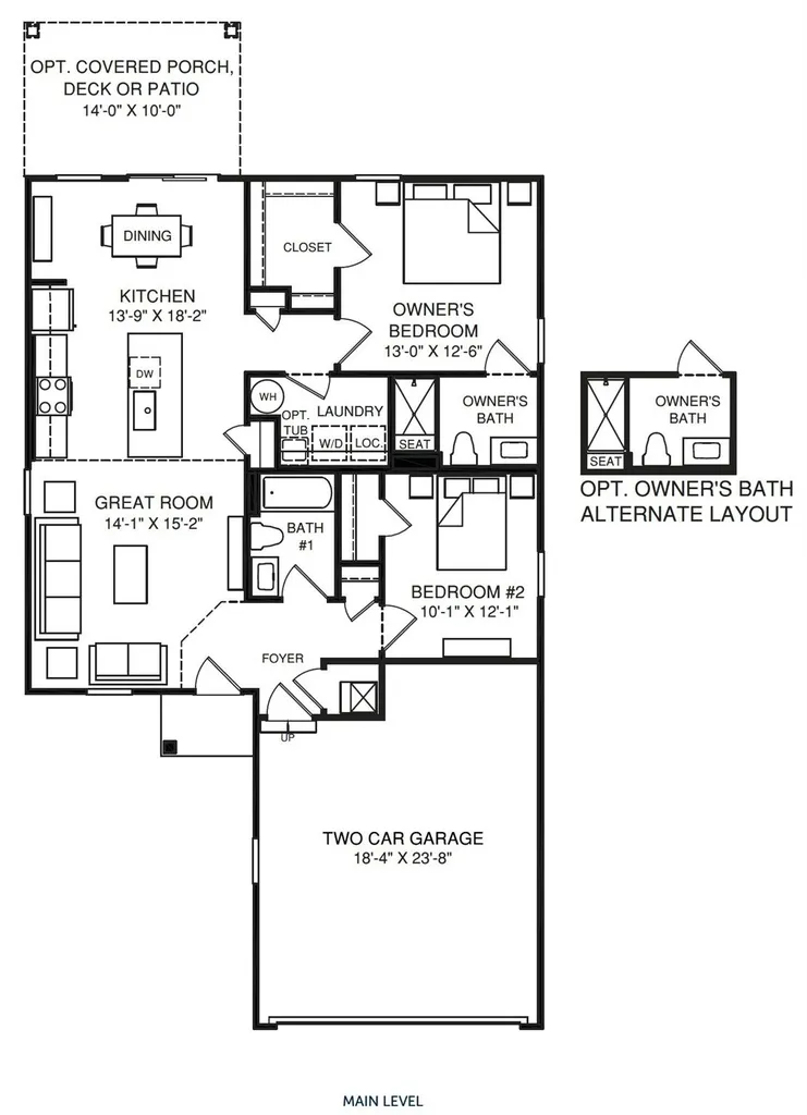 208 Linwood Estates Drive Lexington NC 27292